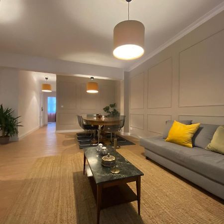 Luxury Apartment In Ferrol Center Exterior photo