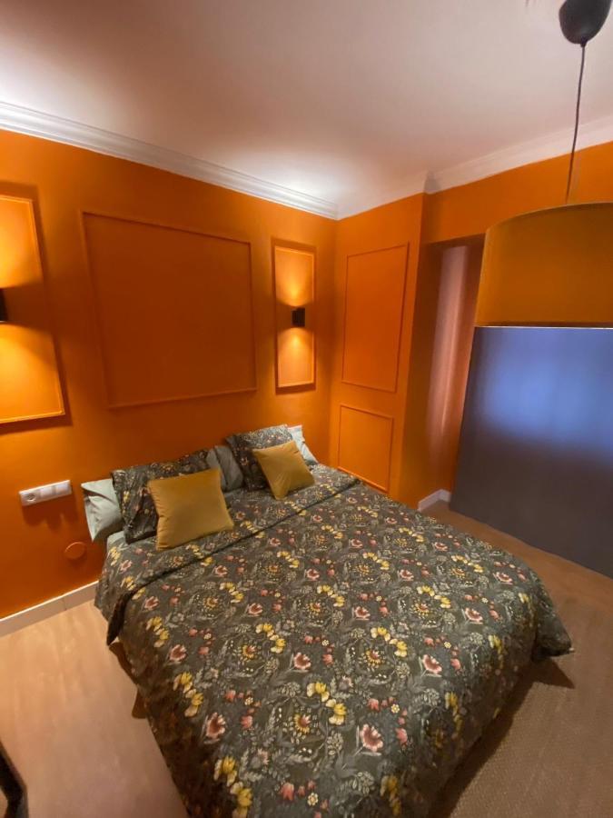 Luxury Apartment In Ferrol Center Exterior photo