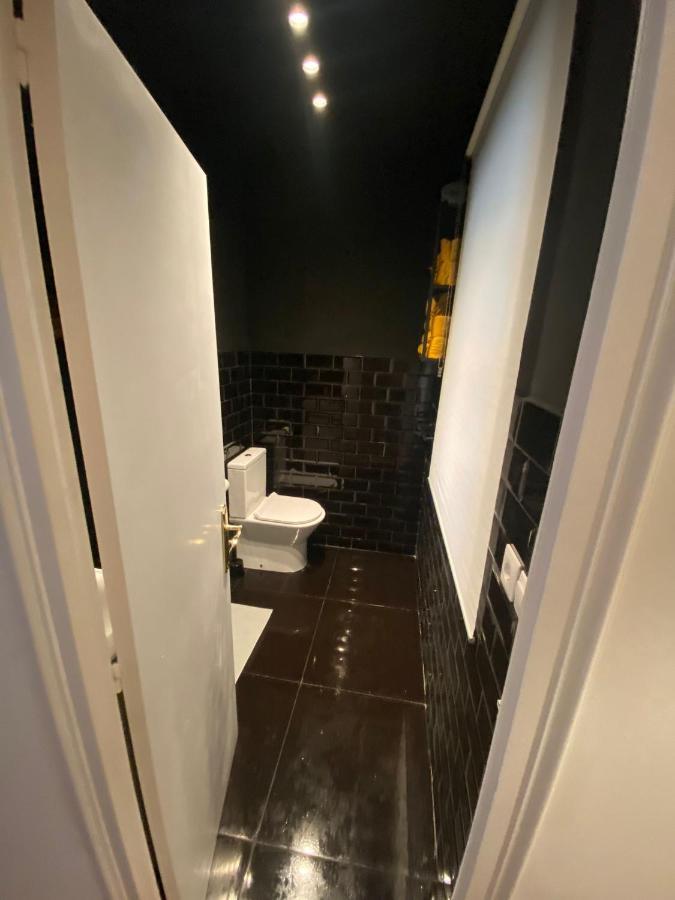 Luxury Apartment In Ferrol Center Exterior photo